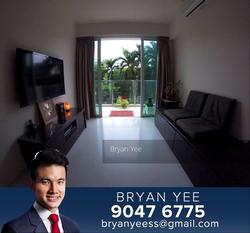 Vacanza @ East (D14), Condominium #124472112